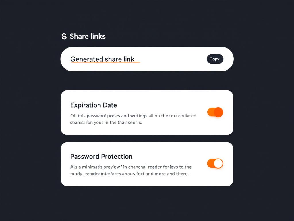 Partagez avec vos lecteurs